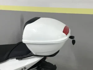 Kofer za skuter Pearl White SI&E