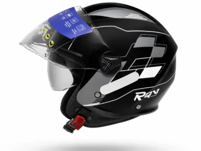 Prodaja moto kaciga u Crnoj Gori – RQV WT-506