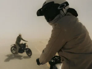 Helmets Off-Road