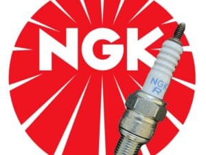 svjećica ngk (otporni tip) — samo oem