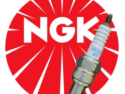 svjećica ngk (otporni tip) — samo oem