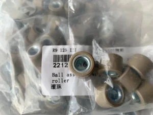 rolnice varijatora znen r9 125 (oem) — 14g