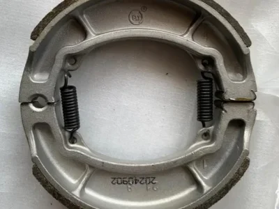 Zadnje kočione pakne za ZNEN R9 125 III
