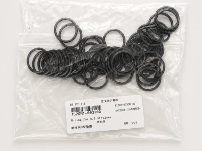 OEM O-ring uljnog filtera za ZNEN R9 125 III
