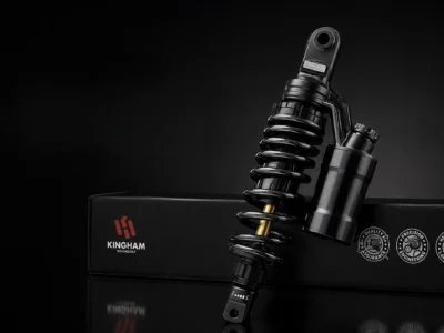 Scooter Shock Absorbers